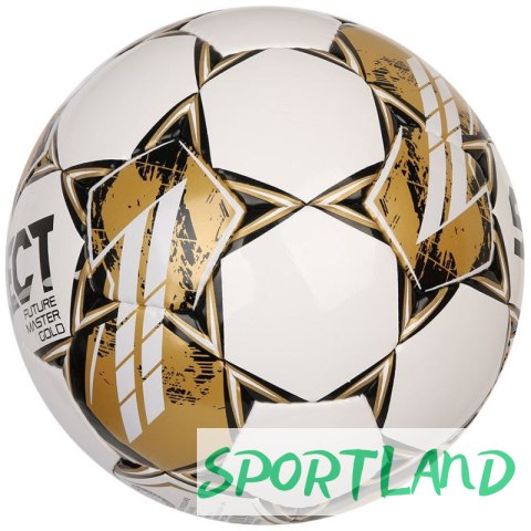 Piłka Select Master Futsal 3853460564 4 Piłka Select Master Futsal 3853460564 4