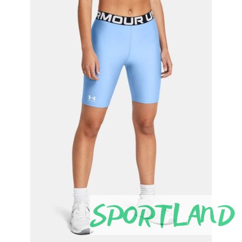 Spodenki Under Armour W 1383627-465 XS Spodenki Under Armour W 1383627-465 XS