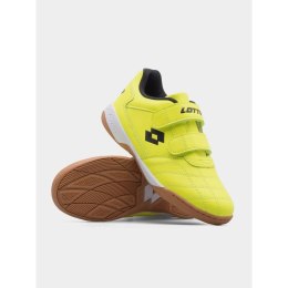 Buty halowe Lotto Pacer T 2600110T Jr-2411 37