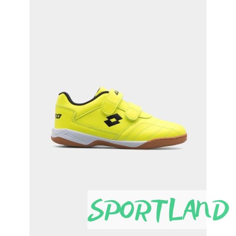 Buty halowe Lotto Pacer T 2600110T Jr-2411 37 Buty halowe Lotto Pacer T 2600110T Jr-2411 37