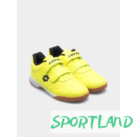 Buty halowe Lotto Pacer T 2600110T Jr-2411 37 Buty halowe Lotto Pacer T 2600110T Jr-2411 37