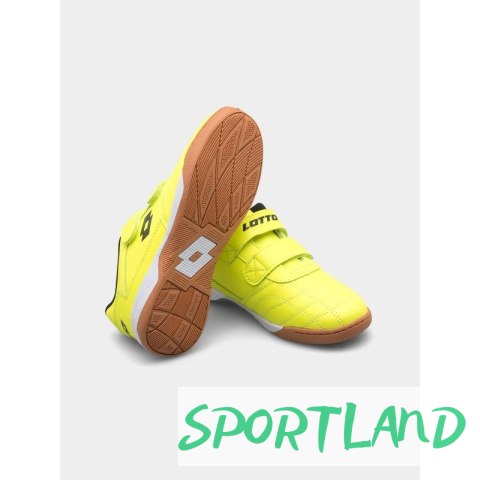 Buty halowe Lotto Pacer T 2600110T Jr-2411 37 Buty halowe Lotto Pacer T 2600110T Jr-2411 37