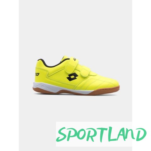 Buty halowe Lotto Pacer T 2600110T Jr-2411 37 Buty halowe Lotto Pacer T 2600110T Jr-2411 37