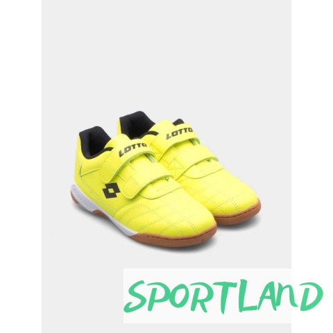 Buty halowe Lotto Pacer T 2600110T Jr-2411 37 Buty halowe Lotto Pacer T 2600110T Jr-2411 37