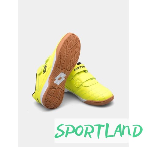 Buty halowe Lotto Pacer T 2600110T Jr-2411 37 Buty halowe Lotto Pacer T 2600110T Jr-2411 37