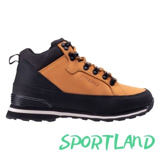 Buty zimowe Fitanu Farrow M 92800623955 41