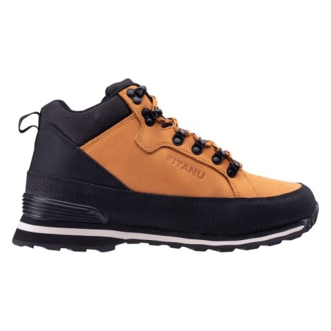 Buty zimowe Fitanu Farrow M 92800623955 42 Buty zimowe Fitanu Farrow M 92800623955 42