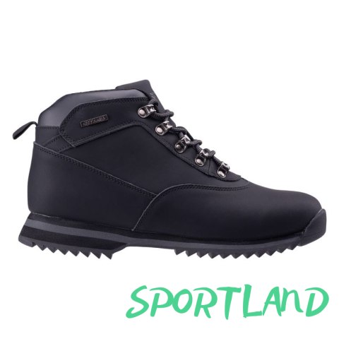 Buty zimowe Fitanu Seward M 92800623961 42 Buty zimowe Fitanu Seward M 92800623961 42