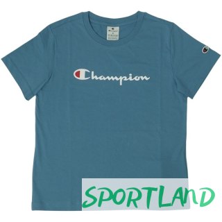 Koszulka Champion SS Tee W 117534 BS099 S