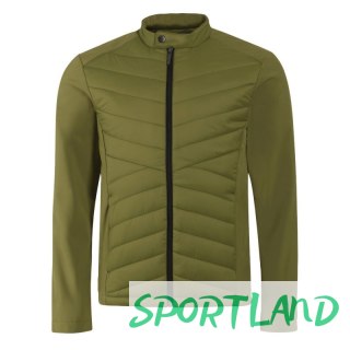 Kurtka hybrydowa Malfini Premium Cross M MLI-555A3 2XL