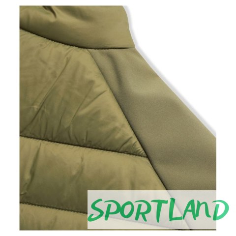 Kurtka hybrydowa Malfini Premium Cross M MLI-555A3 2XL Kurtka hybrydowa Malfini Premium Cross M MLI-555A3 2XL