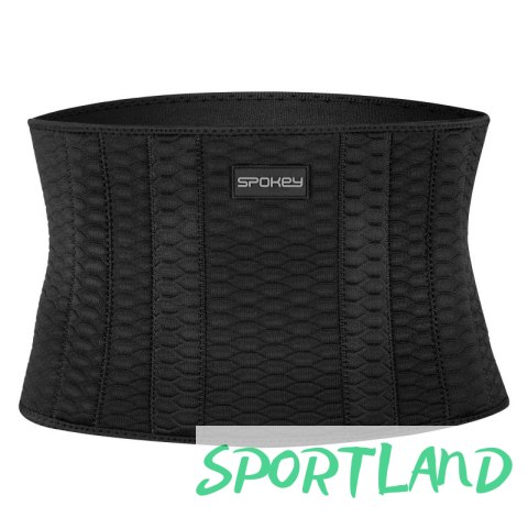 Ściągacz neoprenowy talii Spokey Line SPK-941944 U