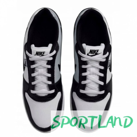 Buty Nike Ebernon Low Prem M AQ1774-102 45
