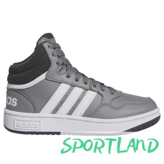 Buty adidas Hoops Mid 3.0 K Jr IF2721 36 2/3
