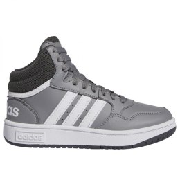 Buty adidas Hoops Mid 3.0 K Jr IF2721 39 1/3
