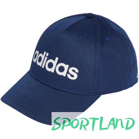 Czapka z daszkiem adidas Daily Cap JF4350 Młodzieżowa Czapka z daszkiem adidas Daily Cap JF4350 Młodzieżowa