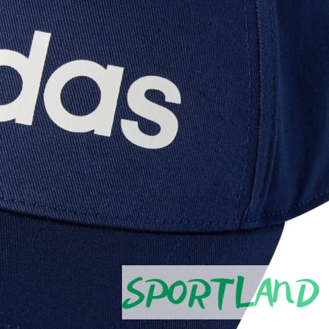 Czapka z daszkiem adidas Daily Cap JF4350 Młodzieżowa Czapka z daszkiem adidas Daily Cap JF4350 Młodzieżowa