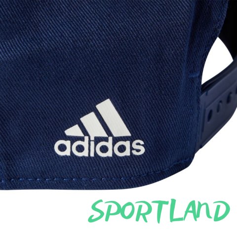 Czapka z daszkiem adidas Daily Cap JF4350 Młodzieżowa Czapka z daszkiem adidas Daily Cap JF4350 Młodzieżowa