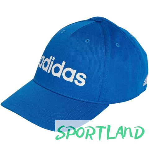 Czapka z daszkiem adidas Daily Cap JF4351 Dorośli S/M Czapka z daszkiem adidas Daily Cap JF4351 Dorośli S/M