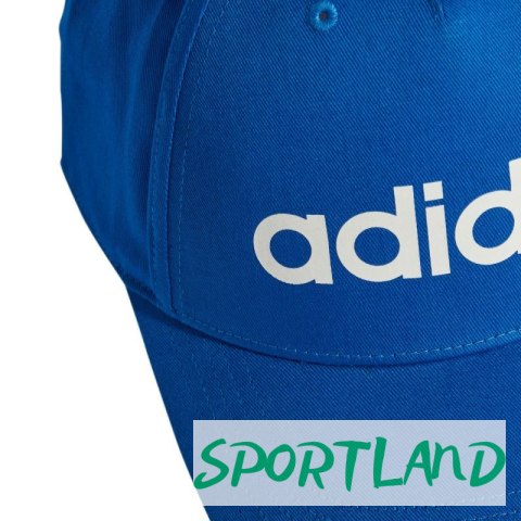 Czapka z daszkiem adidas Daily Cap JF4351 Dorośli S/M Czapka z daszkiem adidas Daily Cap JF4351 Dorośli S/M