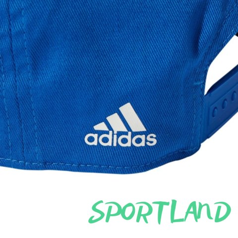 Czapka z daszkiem adidas Daily Cap JF4351 Młodzieżowa Czapka z daszkiem adidas Daily Cap JF4351 Młodzieżowa