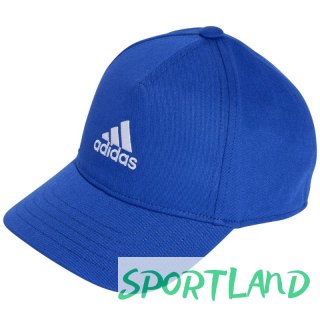 Czapka z daszkiem adidas Embroidered Logo Lightweight Baseball IY5422 Dorośli M/L