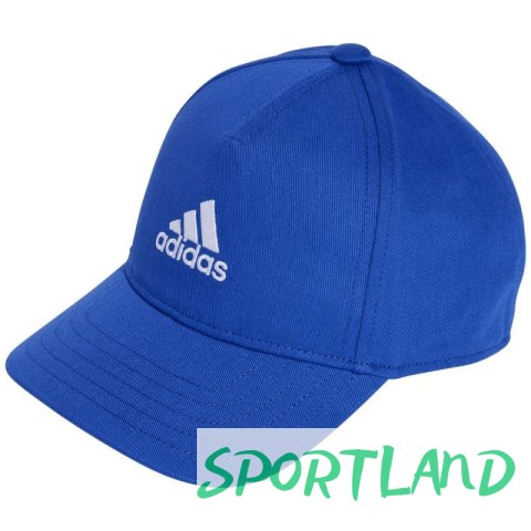 Czapka z daszkiem adidas Embroidered Logo Lightweight Baseball IY5422 Dorośli M/L Czapka z daszkiem adidas Embroidered Logo Lightweight Baseball IY5422 Dorośli M/L