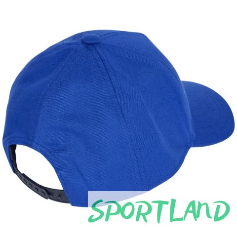 Czapka z daszkiem adidas Embroidered Logo Lightweight Baseball IY5422 Dorośli S/M Czapka z daszkiem adidas Embroidered Logo Lightweight Baseball IY5422 Dorośli S/M