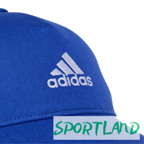 Czapka z daszkiem adidas Embroidered Logo Lightweight Baseball IY5422 Dorośli S/M Czapka z daszkiem adidas Embroidered Logo Lightweight Baseball IY5422 Dorośli S/M