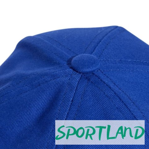 Czapka z daszkiem adidas Embroidered Logo Lightweight Baseball IY5422 Dorośli S/M Czapka z daszkiem adidas Embroidered Logo Lightweight Baseball IY5422 Dorośli S/M