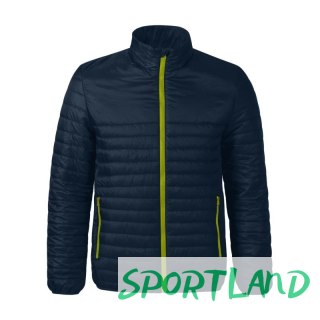 Kurtka Malfini Phantom M MLI-54002 granatowy 3XL