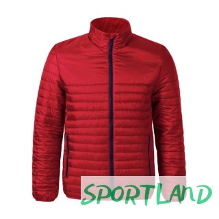 Kurtka Malfini Phantom M MLI-54007 czerwony 3XL