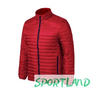 Kurtka Malfini Phantom M MLI-54007 czerwony XL