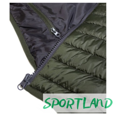 Kurtka Malfini Phantom M MLI-54069 military 2XL Kurtka Malfini Phantom M MLI-54069 military 2XL
