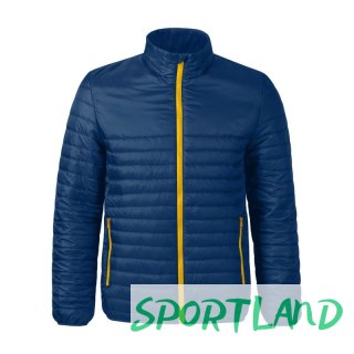 Kurtka Malfini Phantom M MLI-54087 ciemnoniebieski 2XL