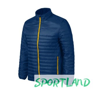 Kurtka Malfini Phantom M MLI-54087 ciemnoniebieski 3XL
