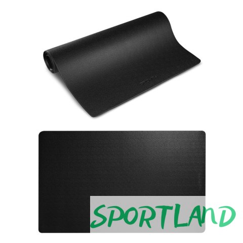 Mata pod sprzęt fitness Spokey Equi Mat SPK-944219 80x140x0,6 Mata pod sprzęt fitness Spokey Equi Mat SPK-944219 80x140x0,6