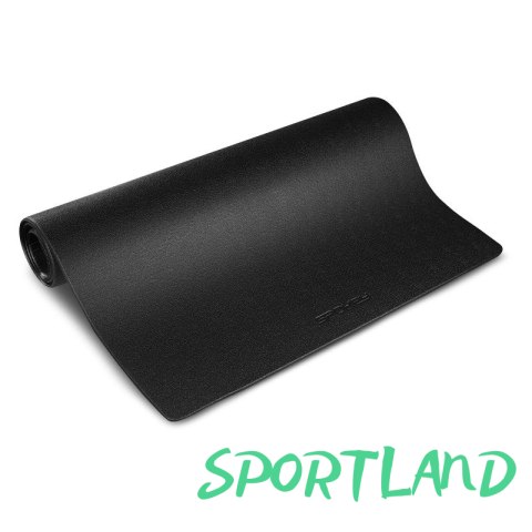 Mata pod sprzęt fitness Spokey Equi Mat SPK-944219 80x140x0,6 Mata pod sprzęt fitness Spokey Equi Mat SPK-944219 80x140x0,6