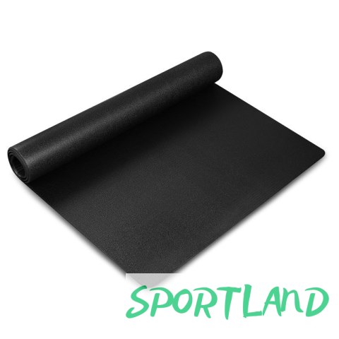 Mata pod sprzęt fitness Spokey Equi Mat SPK-944219 80x140x0,6 Mata pod sprzęt fitness Spokey Equi Mat SPK-944219 80x140x0,6
