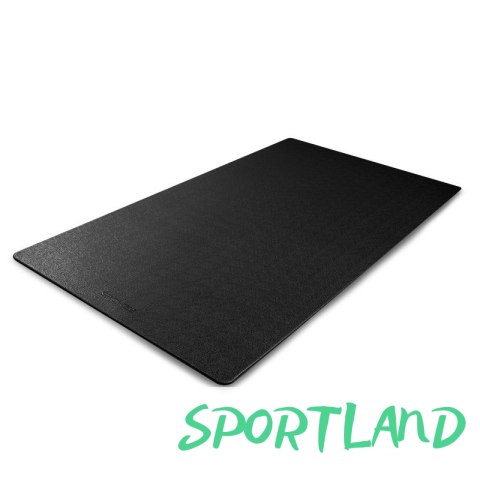 Mata pod sprzęt fitness Spokey Equi Mat SPK-944219 80x140x0,6 Mata pod sprzęt fitness Spokey Equi Mat SPK-944219 80x140x0,6