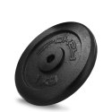 Obciążenie żeliwne 1kg Spokey Sinis SPK-944481 1 kg