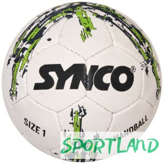 Piłka ręczna 1 Synco S933565 1