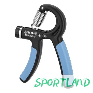 Ściskacz Spokey z regulacją oporu Cramp SPK-943259 N/A