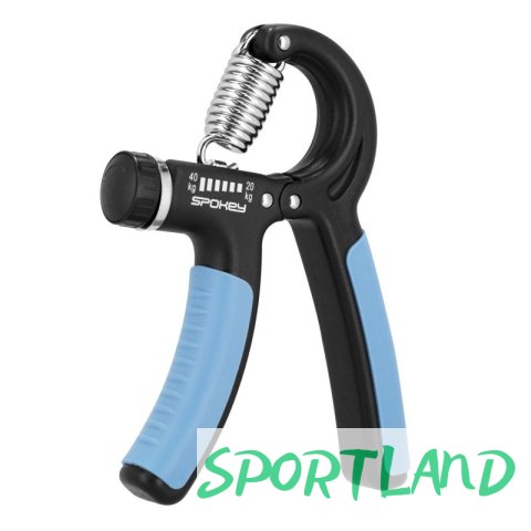 Ściskacz Spokey z regulacją oporu Cramp SPK-943259 N/A Ściskacz Spokey z regulacją oporu Cramp SPK-943259 N/A