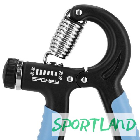 Ściskacz Spokey z regulacją oporu Cramp SPK-943259 N/A Ściskacz Spokey z regulacją oporu Cramp SPK-943259 N/A