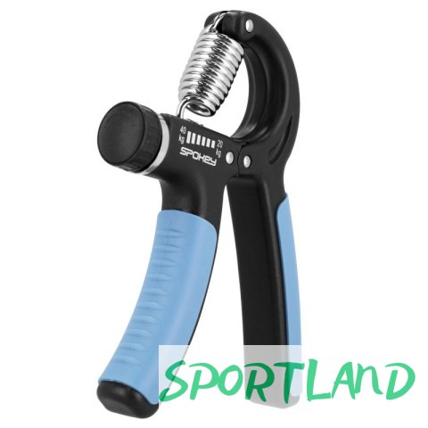 Ściskacz Spokey z regulacją oporu Cramp SPK-943259 N/A Ściskacz Spokey z regulacją oporu Cramp SPK-943259 N/A