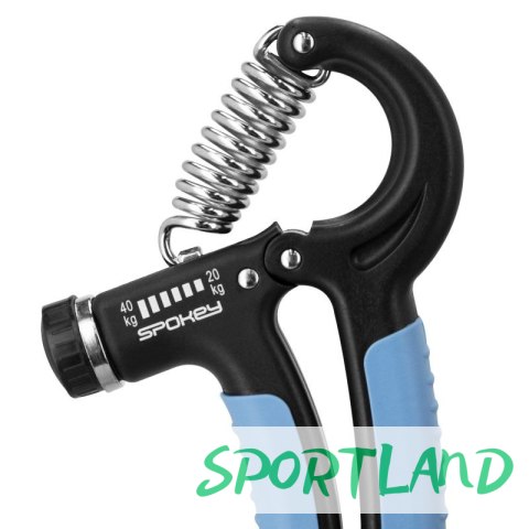 Ściskacz Spokey z regulacją oporu Cramp SPK-943259 N/A Ściskacz Spokey z regulacją oporu Cramp SPK-943259 N/A
