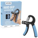 Ściskacz Spokey z regulacją oporu Cramp SPK-943259 N/A
