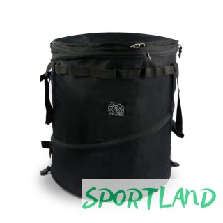 Torba Offlander OFF_CACC_47BK N/A