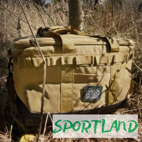 Torba Offlander Offroad 33L OFF_CACC_53 N/A Torba Offlander Offroad 33L OFF_CACC_53 N/A